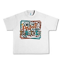 Not Perfect Just Forgiven Urban Heavy Tee | Teevron