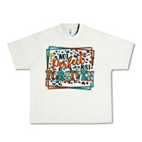Pistachio Not perfect just forgiven Urban Heavy Tee - LillyAllenDesigns