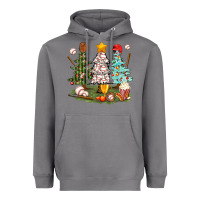 Storm baseball trees bbs Heavyweight Hoodie - BundleAndBundleShop