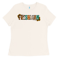 Bone freshman Ladies Tee - Jasminsmagicworld