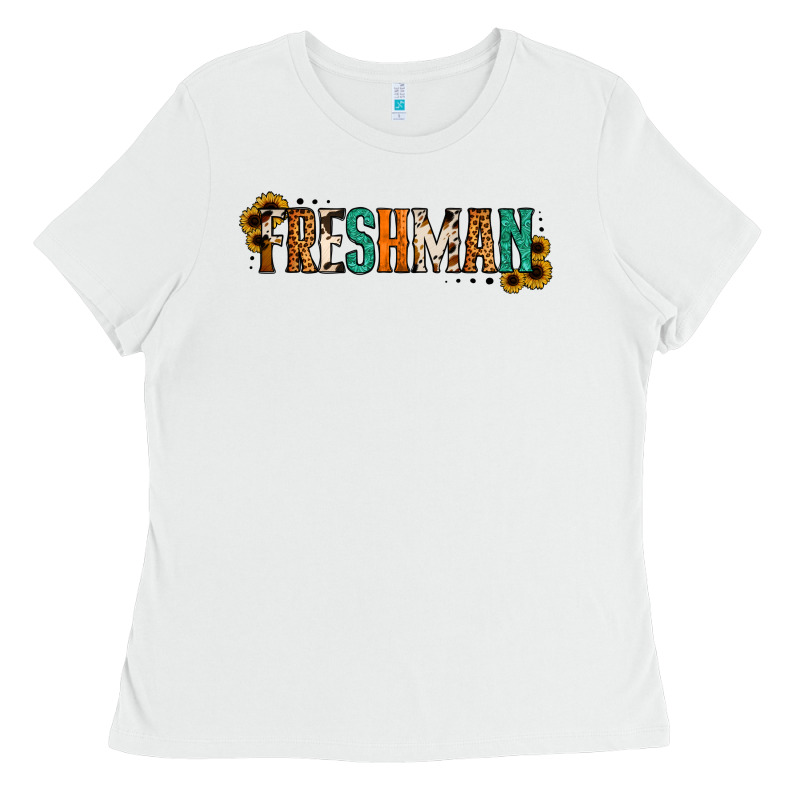 Freshman Ladies Tee by Jasminsmagicworld | Teevron