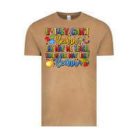Vintage Camel if they can't learn the way we teach teach the  wa Vintage Tee - LillyAllenDesigns