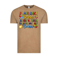 Vintage Coffee if they can't learn the way we teach teach the  wa Vintage Tee - LillyAllenDesigns