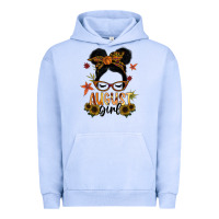 Pigment Grape Ice august girl Urban Hoodie - SublimationCraftShop