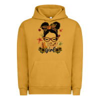 Pigment Peanut Butter august girl Urban Hoodie - SublimationCraftShop