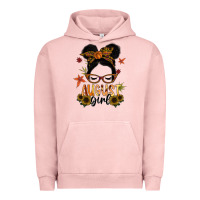 August Girl Urban Hoodie | Teevron