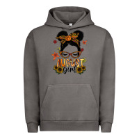 Pigment Tornado august girl Urban Hoodie - SublimationCraftShop