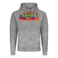 Cloud Rock spooky  libbey glass Vintage Hoodie - BundleAndBundleShop