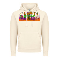 Vintage Artic spooky  libbey glass Vintage Hoodie - BundleAndBundleShop