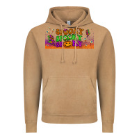Vintage Camel spooky  libbey glass Vintage Hoodie - BundleAndBundleShop