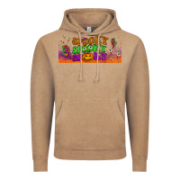 Spooky  Libbey Glass Vintage Hoodie | Teevron