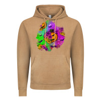 Vintage Camel halloween patch 1 Vintage Hoodie - BundleAndBundleShop