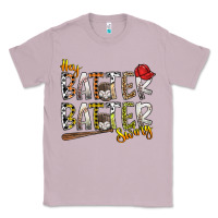 Lilac hey batter batter swing Classic Tee - SublimationCraftShop