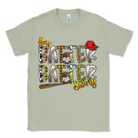 Matcha hey batter batter swing Classic Tee - SublimationCraftShop