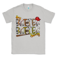 Moon Dust hey batter batter swing Classic Tee - SublimationCraftShop