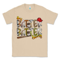 Mushroom hey batter batter swing Classic Tee - SublimationCraftShop