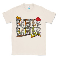Natural hey batter batter swing Classic Tee - SublimationCraftShop