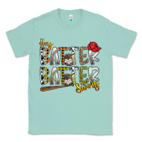 Seafoam hey batter batter swing Classic Tee - SublimationCraftShop