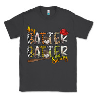 Smoke hey batter batter swing Classic Tee - SublimationCraftShop