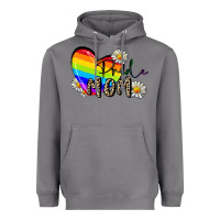 Storm pride mom Heavyweight Hoodie - FaDigitalArtStudio