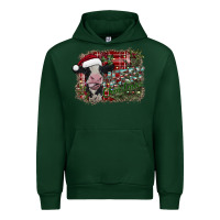 Foreset Green merry christmas Urban Hoodie - SublimationCraftShop