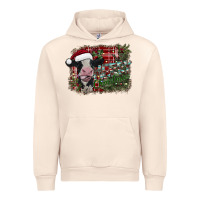Merry Christmas Urban Hoodie | Teevron