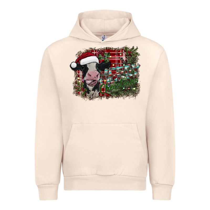 Merry Christmas Urban Hoodie by SublimationCraftShop | Teevron
