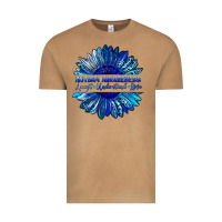 Vintage Camel autism awareness accept understand love blue Vintage Tee - LillyAllenDesigns