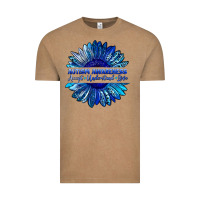 Vintage Coffee autism awareness accept understand love blue Vintage Tee - LillyAllenDesigns