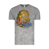 Cloud Rock stay wild moon child Vintage Tee - JahusDesignShop