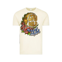 Stay Wild Moon Child Vintage Tee | Teevron