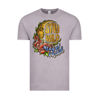 Vintage Zinc stay wild moon child Vintage Tee - JahusDesignShop