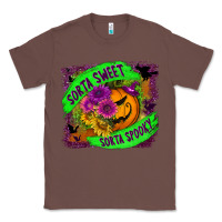 Chestnut sorta sweet spooky Classic Tee - BundleAndBundleShop