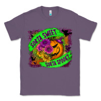 Lavender sorta sweet spooky Classic Tee - BundleAndBundleShop