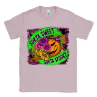 Lilac sorta sweet spooky Classic Tee - BundleAndBundleShop