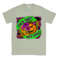 Matcha sorta sweet spooky Classic Tee - BundleAndBundleShop