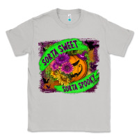 Moon Dust sorta sweet spooky Classic Tee - BundleAndBundleShop