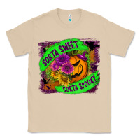 Mushroom sorta sweet spooky Classic Tee - BundleAndBundleShop