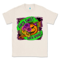 Natural sorta sweet spooky Classic Tee - BundleAndBundleShop