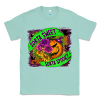 Seafoam sorta sweet spooky Classic Tee - BundleAndBundleShop