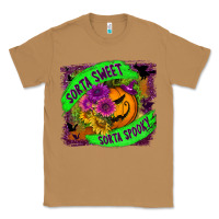 Toasted Coconut sorta sweet spooky Classic Tee - BundleAndBundleShop