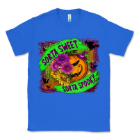 Sorta Sweet Spooky Classic Tee | Teevron