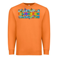 Carrot Lgbtq Celebration Premium Sweatshirt - BundleAndBundleShop