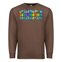 Chestnut Lgbtq Celebration Premium Sweatshirt - BundleAndBundleShop