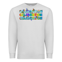 Dove Grey Lgbtq Celebration Premium Sweatshirt - BundleAndBundleShop