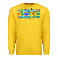 Lemon Lgbtq Celebration Premium Sweatshirt - BundleAndBundleShop