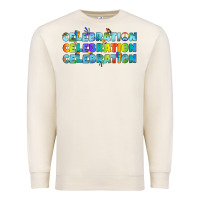 Sandshell Lgbtq Celebration Premium Sweatshirt - BundleAndBundleShop