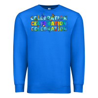 True Royal Lgbtq Celebration Premium Sweatshirt - BundleAndBundleShop