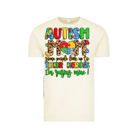 Vintage Arctic autism mom some people look up to their heroes Vintage Tee - LillyAllenDesigns