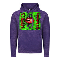 Cloud Purple it's halloween bitches tumbler Vintage Hoodie - BundleAndBundleShop